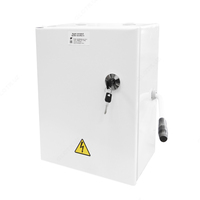 PN-2 BelSvet holda YABPVU 250A Cu IP54 kaliti bilan quvvat qutisi - UNIVERSAL MOLD MChJ