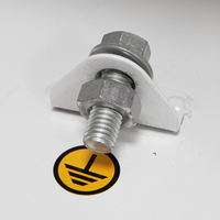 PPN-37 mis tayanch kontakti bilan YABPVU 400A IP54 kalitiga ega quvvat qutisi Ulgurji va chakana