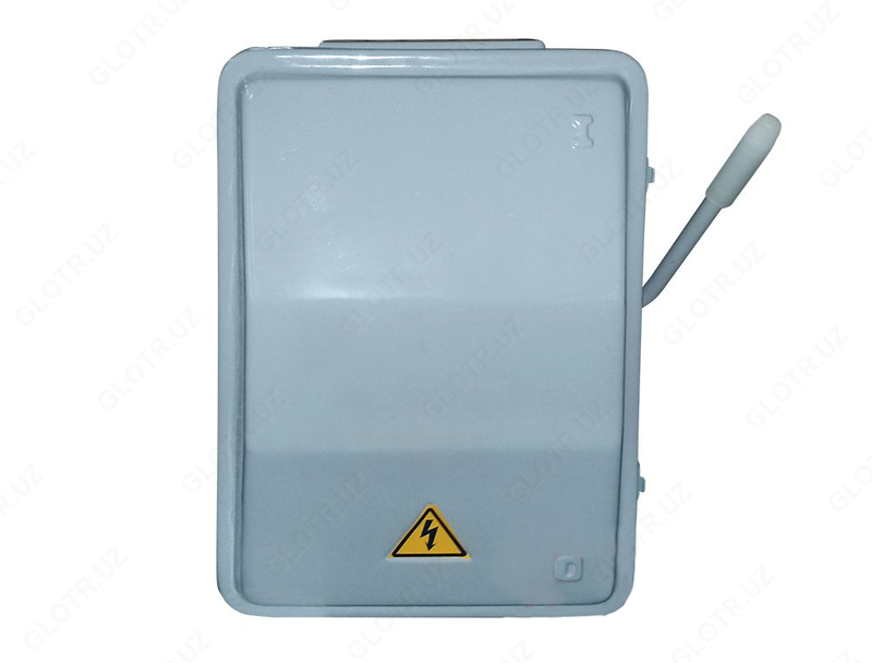 PN2 mis tayanch kontaktsiz YABPVU 1M 100A IP54 kaliti bilan quvvat qutisi