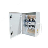 PN2 EFsiz YABPVU 2 250A IP54 (YAB-3-250-1) kalitli quvvat qutisi - {0} so'mdan