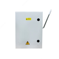 {0} so'mdan PN2 EFsiz YABPVU 2 250A IP54 (YAB-3-250-1) kalitli quvvat qutisi