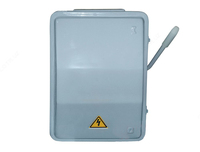 PN2 alyuminiy taglik kontaktlari bilan YAB2-200-1 U3 IP54 (YABPVU-2-YAB3) elektron to'xtatuvchisi bilan quvvat qutisi - {0} so'mdan