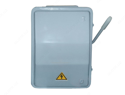 PN-2 alyuminiy tayanch kontaktsiz YAB2-200-1 U3 IP54 (YABPVU-2 YAB3) kalitli quvvat qutisi