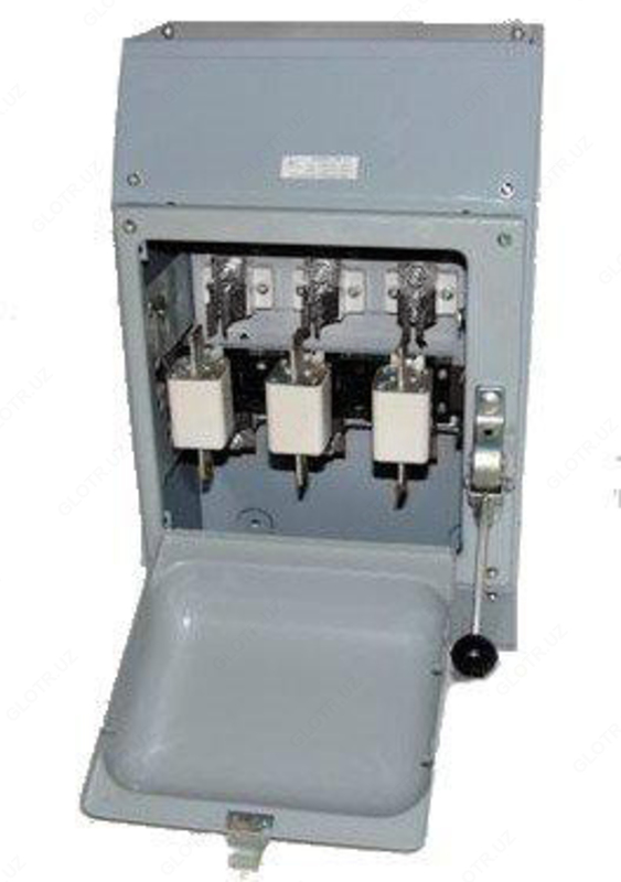 PN2 bilan YABPV-2 250A U3 IP21 kalitli quvvat qutisi