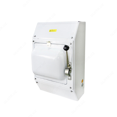 Ящик силовой с рубильником ЯБПВ-2 250А У3 IP21 с ПН2 - от 10 сум / шт.