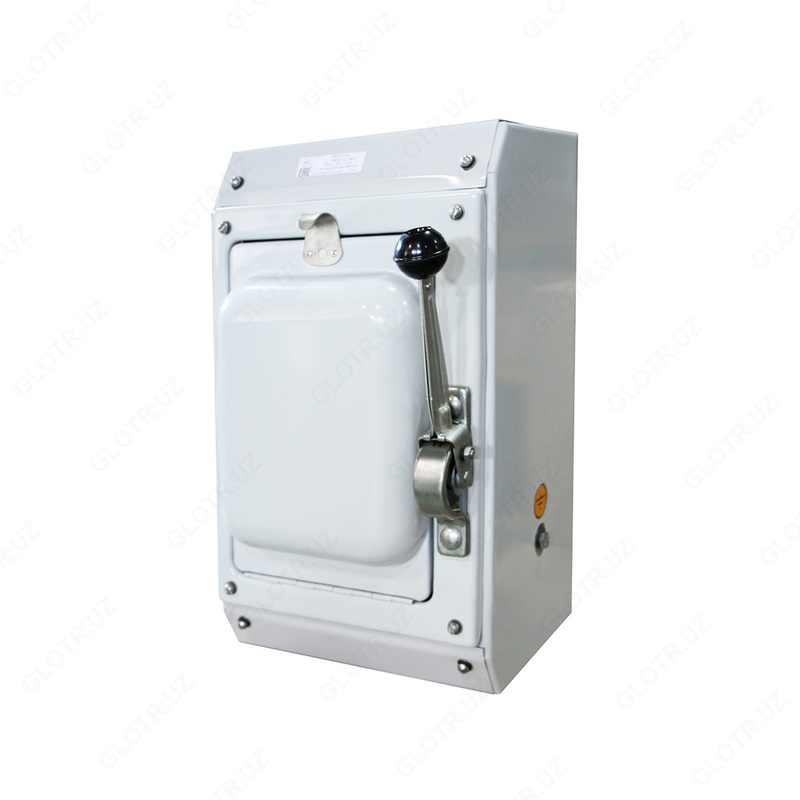 PN2 holda YABPV-2 250A U3 IP21 kalitli quvvat qutisi