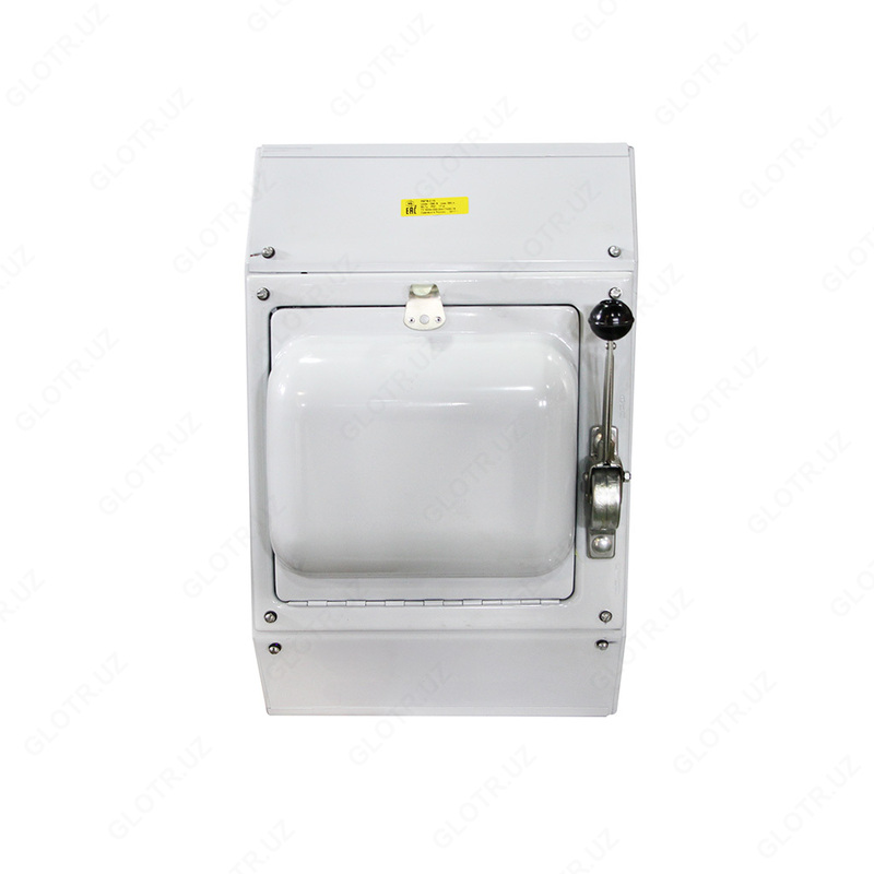 PN-2 bilan YABPV-4 400A U3 IP21 kalitli quvvat qutisi