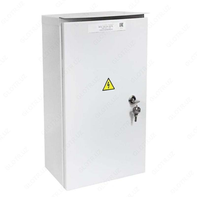 Ящик с рубильником ЯРП 100А IP54 без ПН-2 (ЯРП11М311У)