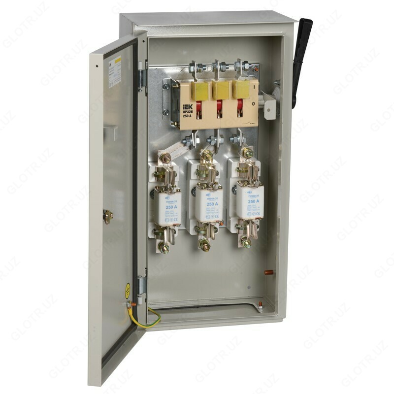 YARP-250A 74 U1 IP54