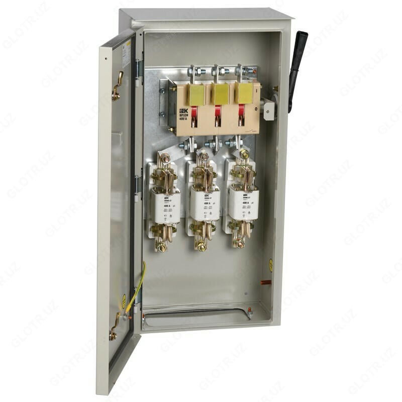 YARP-400A 74 U1 IP54