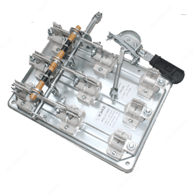 Разъединитель РПБ-5 1000А У3 - от 10 сум / шт.