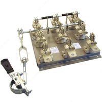 RPS kaliti - o'ngda PN tutqichisiz 6 / P 630A