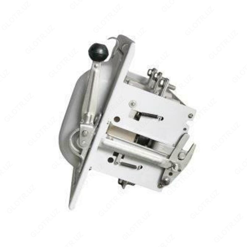 BPV-1 100A sug'urta-kommutator bloki, mis kontaktli PN-2 holda