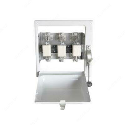 BPV-2 250A sug'urta-kommutator bloki