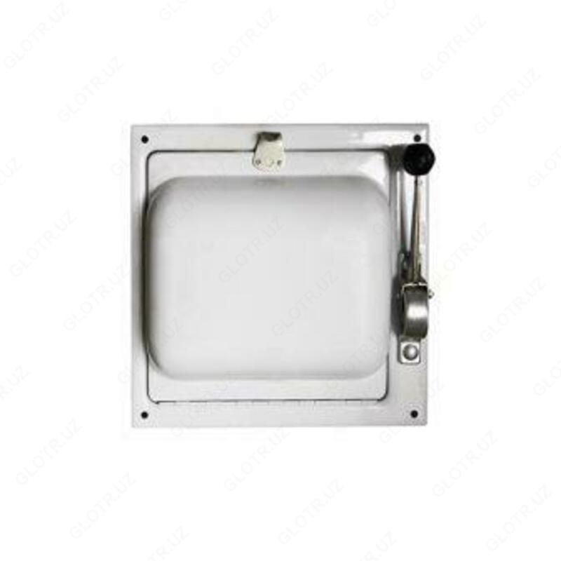 Блок предохранитель-выключатель БПВ-4 400А без ПН-2 с медными контактами