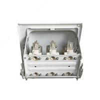 BPV-4 400A sug'urta-kommutator bloki mis kontaktli PN-2 holda UNIVERSAL MOLD MChJ