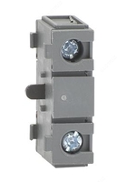 OA1G10 Контакт доп. для ОТ16..125F