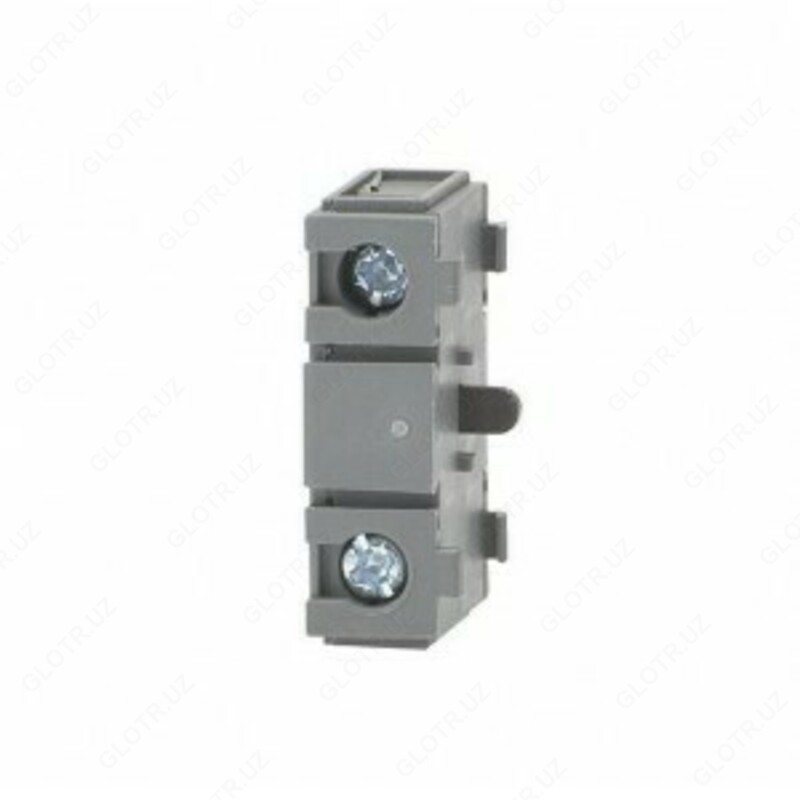 OA1G10 Контакт доп. для ОТ16..125F, FT, OT200...2500E