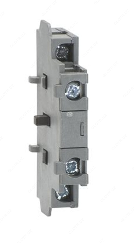 OA2G11 Kontakt qo'shish. OT16..125F, OT125A3, OT160E, ET uchun