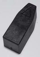 OHBS3/1 Ручка управления (черная) для управления рубильниками типа OT16..125F - от {0} сум