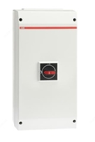 Рубильник в боксе OTP125B3B до 125A