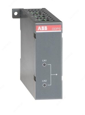 ODPSE230C OTM_C orqaga burish kalitlari uchun ikkita quvvat manbai moduli