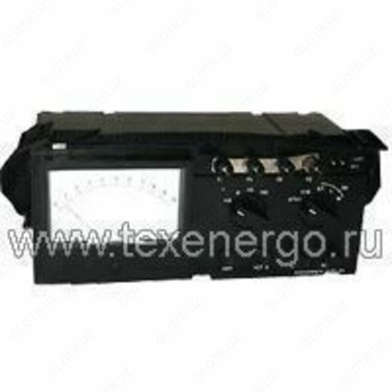 Микроомметр Ф4104-М1