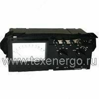 Микроомметр Ф4104-М1