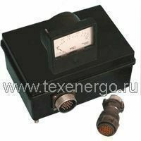 Прибор контроля изоляции Ф4106 (0.02-5 МОм)