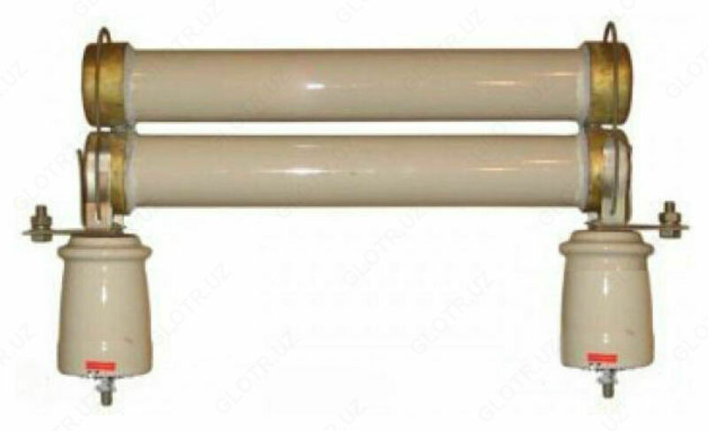 Предохранитель ПКТ 103-10-80-20 УХЛ3