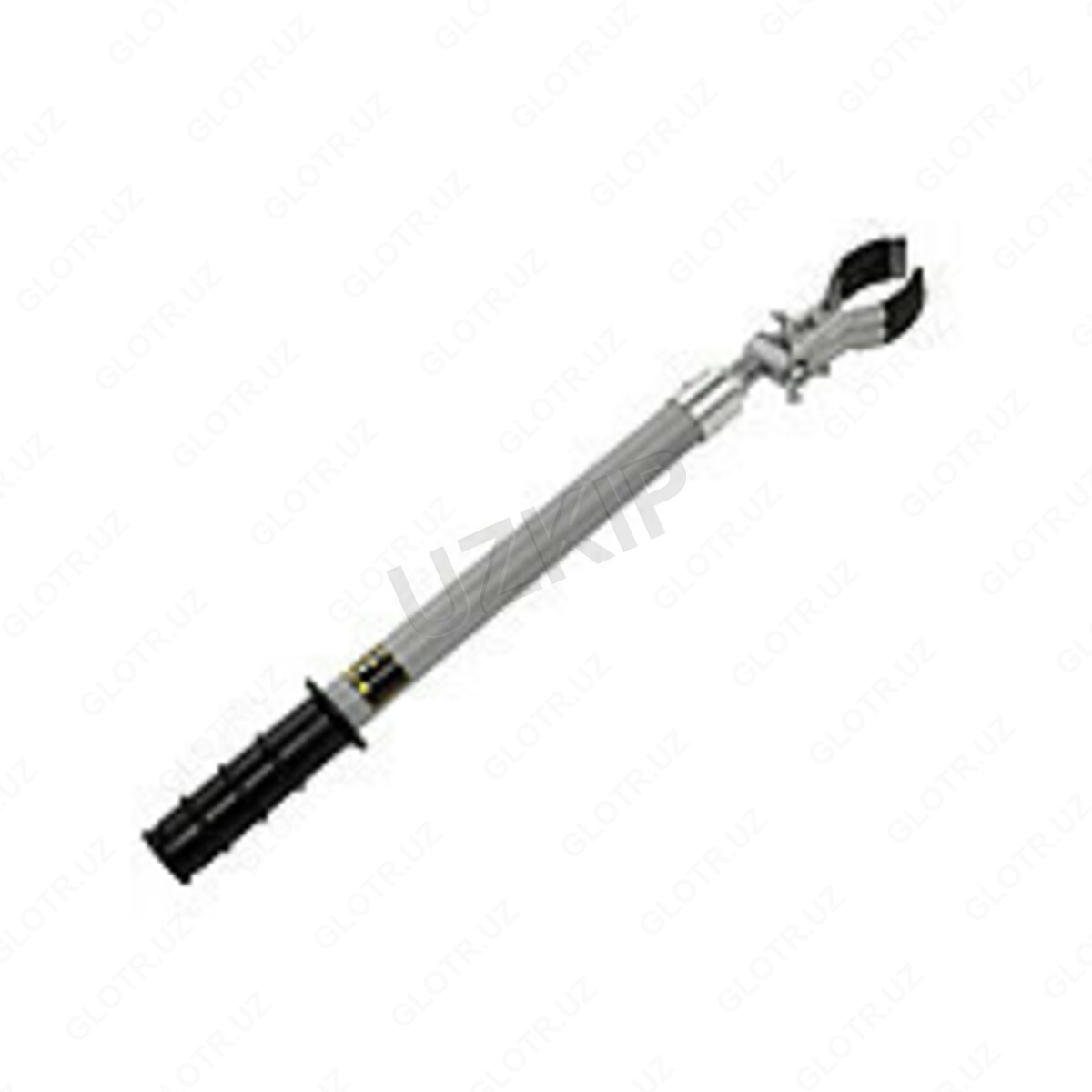 Клещи изолирующие КИ-10 до 10кВ город Ташкентda