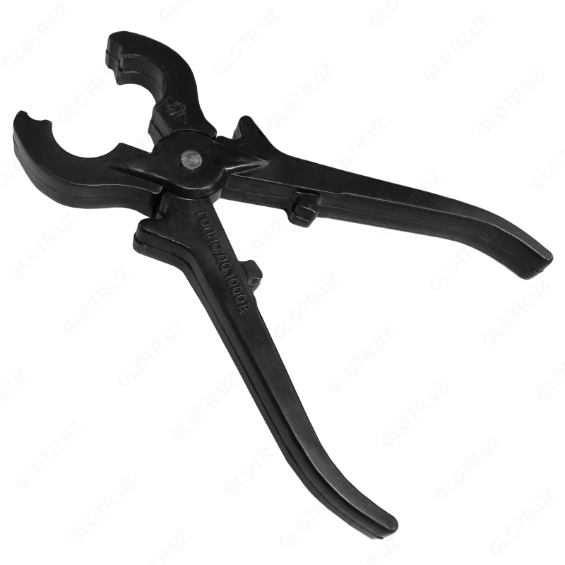 Eriydigan KVP-2 ni almashtirish uchun elektr izolyatsiya pense