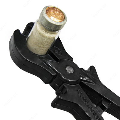 Клещи изолирующие КИ-1000 (аналог КВП-2)