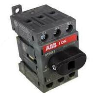 OT16F3 до 16А 3х-полюсный для установки на DIN-рейку или монтажную плату (с резерв. ручкой) - от {0} сум