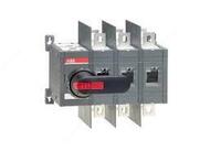 Реверсивный рубильник OT250E04C до 250A 4-полюсный (без ручки управления) - от {0} сум