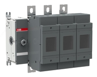 Рубильник OS250D03 до 250А 3-полюсный