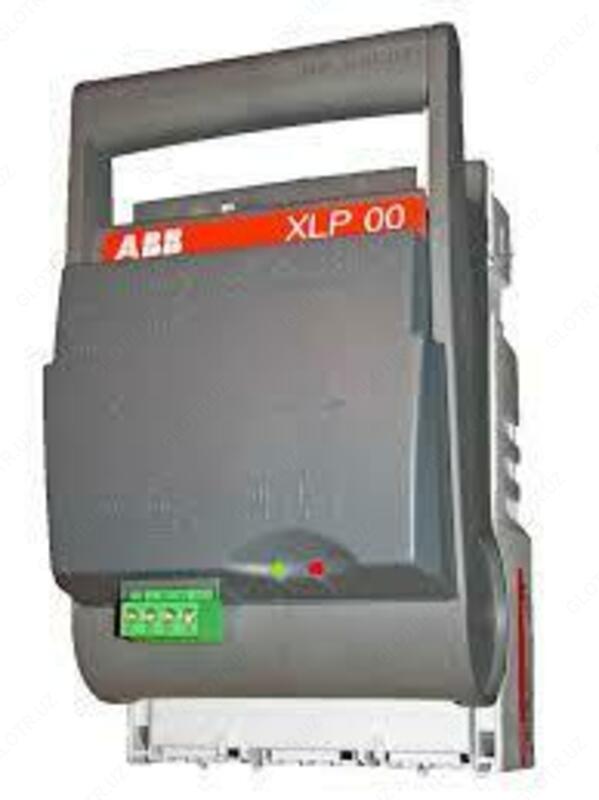 XLP00-EFM-6BC rokkali kalit