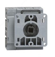 Eshikni o'rnatish uchun OT16FT4N2-ni 16A 4-kutupgacha almashtirish (tutqichsiz)