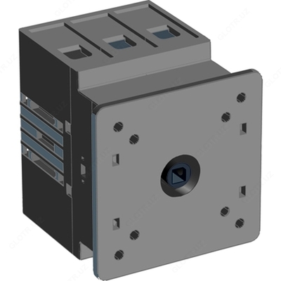 Eshikni o'rnatishda 63A 4p gacha OT63FT4N2-ni almashtiring - 10 so'm / donadan