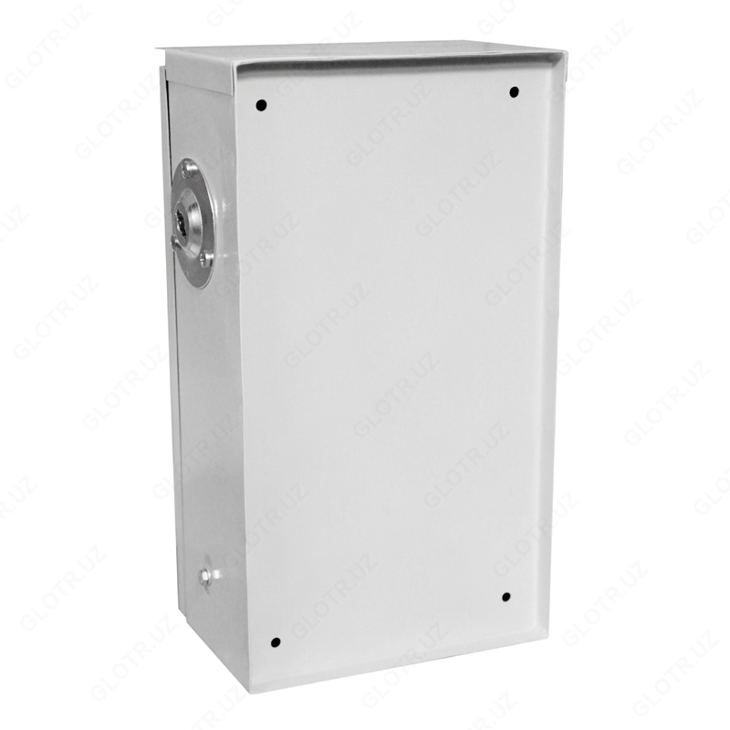 PN2 holda YARV 250A IP32 kalitiga ega quti (YARV-250-32)