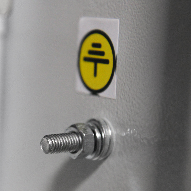 PN2 holda YARV 250A IP32 kalitiga ega quti (YARV-250-32)