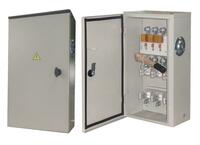 Ящик с рубильником ЯРВ 400А IP54 с ПН2 (ЯРВ-400-54)