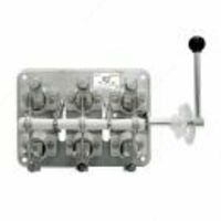 PN2 holda YARV-6123 (RPB) 250A kalitli quvvat qutisi - {0} so'mdan