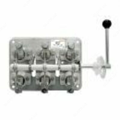 PN2 holda YARV-6123 (RPB) 250A kalitli quvvat qutisi