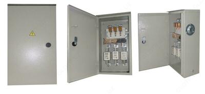 PN-2 (YARP11M-711) Lgov bilan YARPP 100A IP32 kommutatorli quti