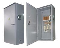 PN-2 (YARP11M-711) Lgovsiz YARPP 100A IP54 tugmachali kalit