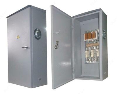 PN-2 (YARP11M-751) Lgovsiz YARPP 250A IP54 kommutatorli quti