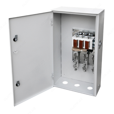 PN-2 (YARP11M-791) Lgov bilan YARPP 630A IP32 kommutatorli quti