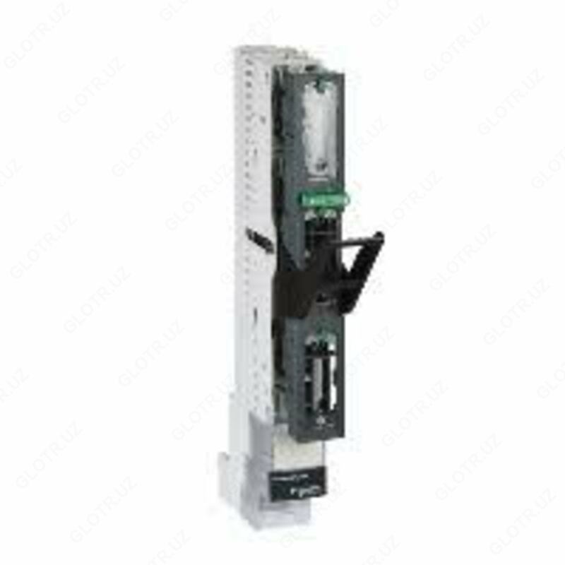 ВЫКЛ-РАЗЪЕД-ПРЕДОХР. ISFL400 (ПРЯМОЕ КРЕПЛ. НА ШИНУ Schneider Electric