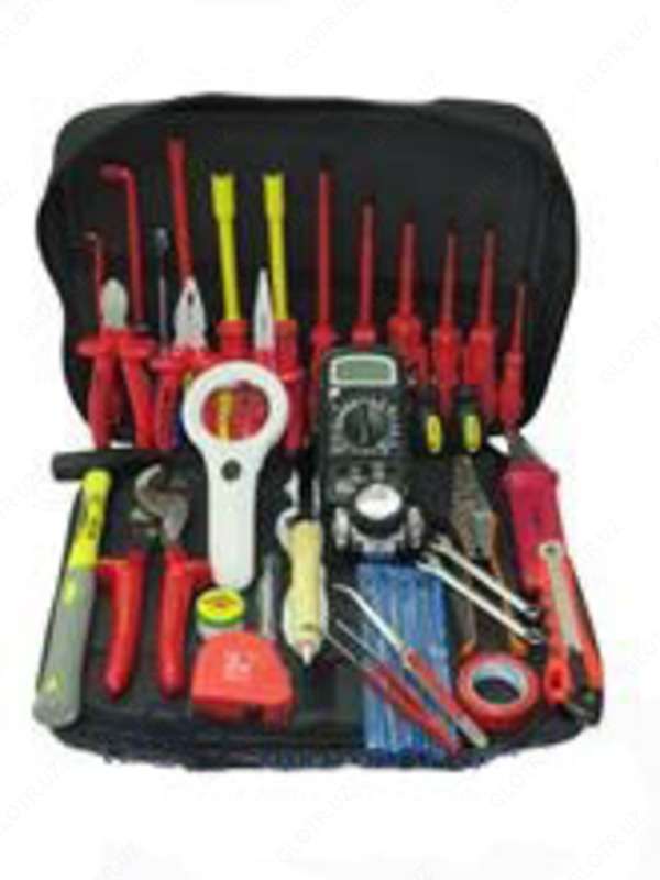 РЗА-У — набор инструментов релейщика